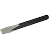 Dynamic Tools Cold Chisel, 1" X 3/4" X 8-1/2" Long D058108